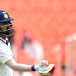 KL Rahul Joins Elite Club With Major Test Milestone