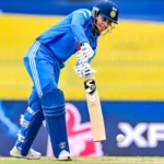 Smriti Mandhana Breaks Virat Kohli’s India ODI Record With a Stellar Knock