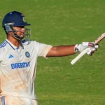 Vaibhav Suryavanshi: Bihar’s 14-Year-Old Vice-Captain Making Waves in Ranji Trophy